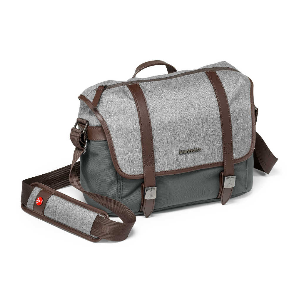 Image of Manfrotto Lifestyle Windsor Messenger S