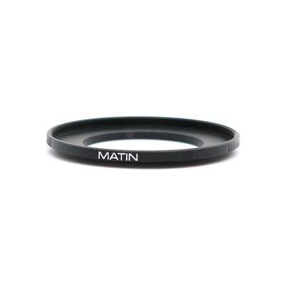 Image of Matin Step-up Ring Lens 52 mm naar Accessoire 77