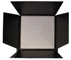 Image of Bresser Kleppenset voor LED SH-600