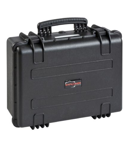 Image of Explorer Cases 4820 Koffer Zwart 520x435x230