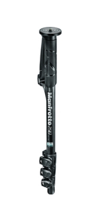 Image of Manfrotto 290 Carbon Monopod