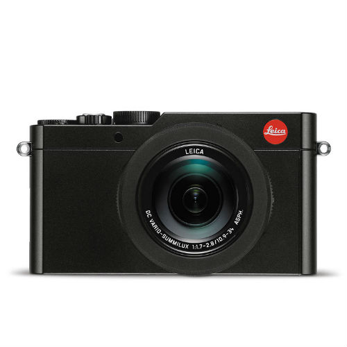 Image of Leica D-LUX (Typ 109)
