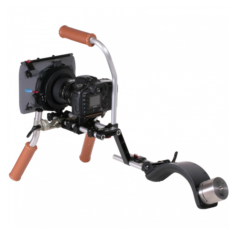 Image of Vocas Kit DSLR Pro (Low Style Camera)