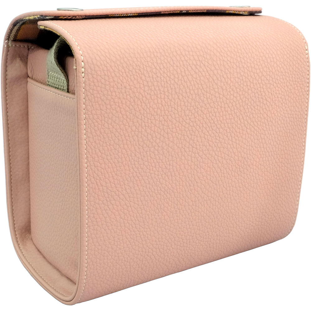 Image of Gariz CB-NMCSPK Pink Synthetic leather