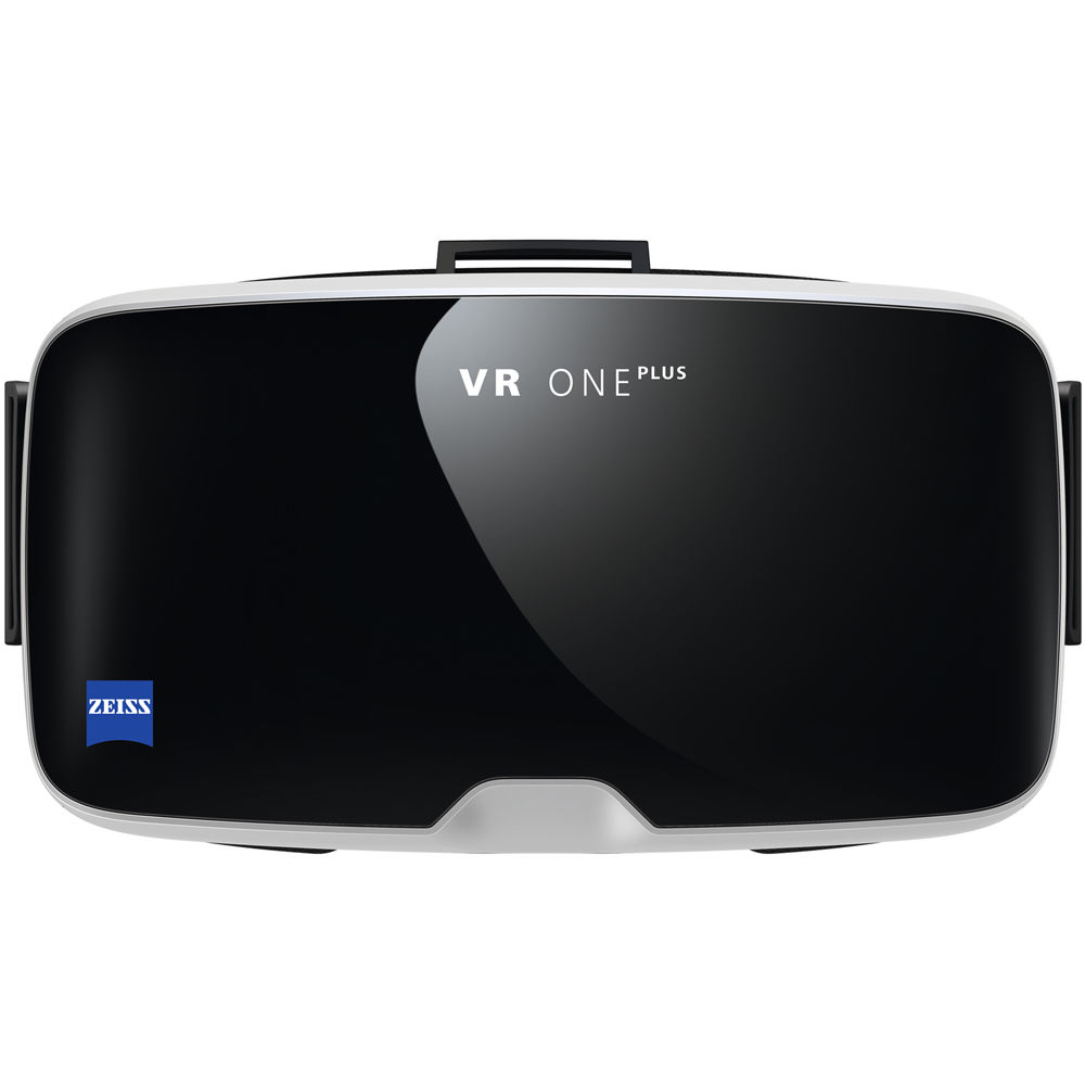 Image of Carl Zeiss VR One Plus