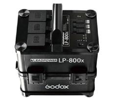 Image of Godox Leadpower LP800X