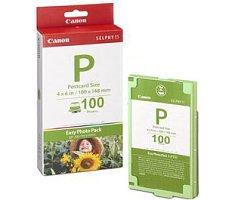 Image of Canon E-P100 easy photo pack