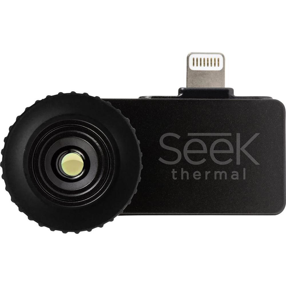 Image of Seek Thermal Compact Camera iPhone - Lightning