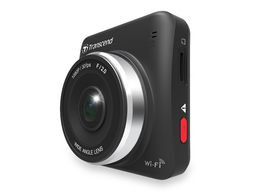 Image of Transcend 16G DrivePro 200 2.4 inch LCD with Suction mount