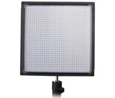 Image of Bresser LED SH-900 54W/8400LUX Slimline Studiolamp