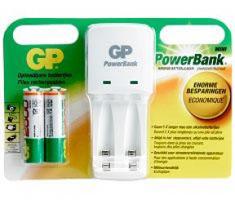Image of GP PowerBank Mini AA