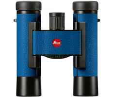 Image of Leica 10X25 Colorline Capri Blue (40631)