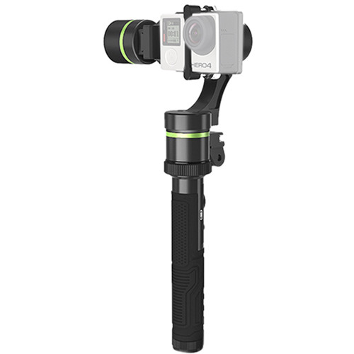 Image of LanParte Detacheable Wired Control Gimbal (LA3D-S) phone