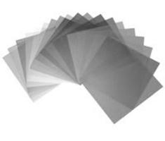 Image of Elinchrom 10 Diffusing filters 21cm