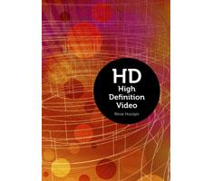 Image of HD - High Definition Video