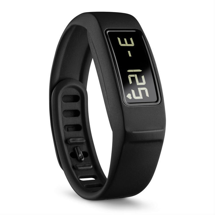 Image of Garmin Smartband vívofit 2 (zwart)