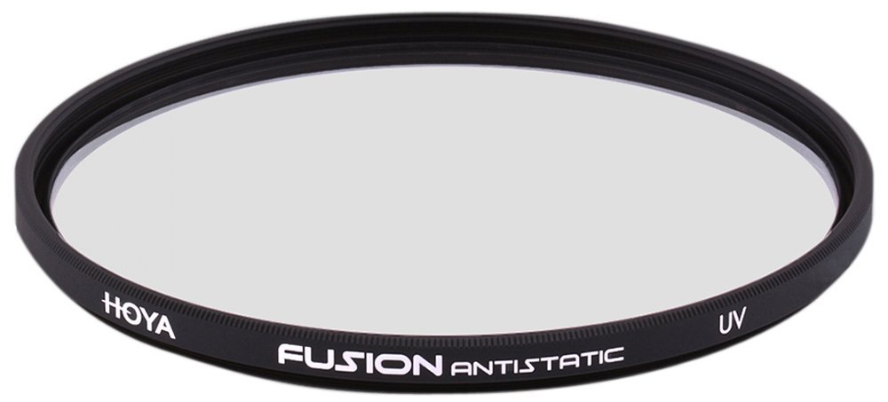 Image of Hoya Fusion 46mm Antistatic Professional UV Filter