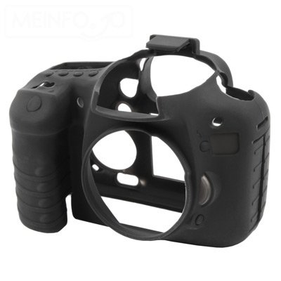 Image of Easycover bodycase for Canon 7D black