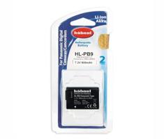 Image of Hahnel HL-PB9 Panasonic