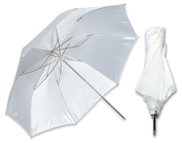 Image of Godox Witstro Flah Fold-Up Umbrella