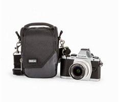 Image of Think Tank Mirrorless Mover 5 - charcoal grey