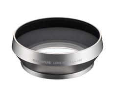 Image of Olympus LH-48B Lens Hood voor 17mm f1.8