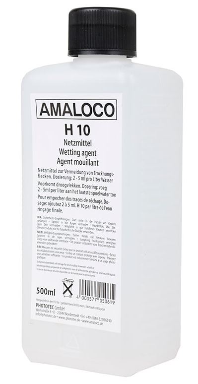 Image of Amaloco H 10 500 Ml