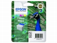 Image of Epson inktpatroon kleur T 001