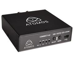 Image of Atomos Connect AC S2H