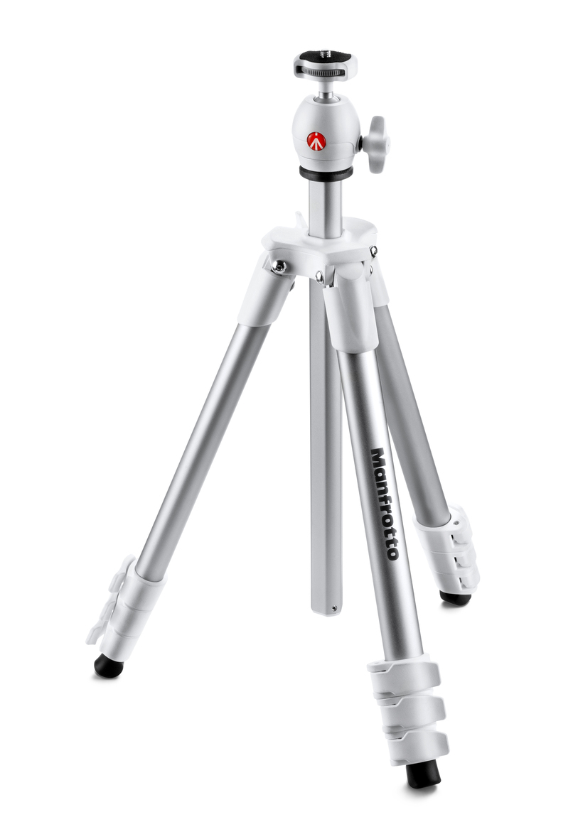 Image of Manfrotto Compact Light - wit