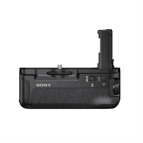 Image of Sony VG-C2EM Battery Grip