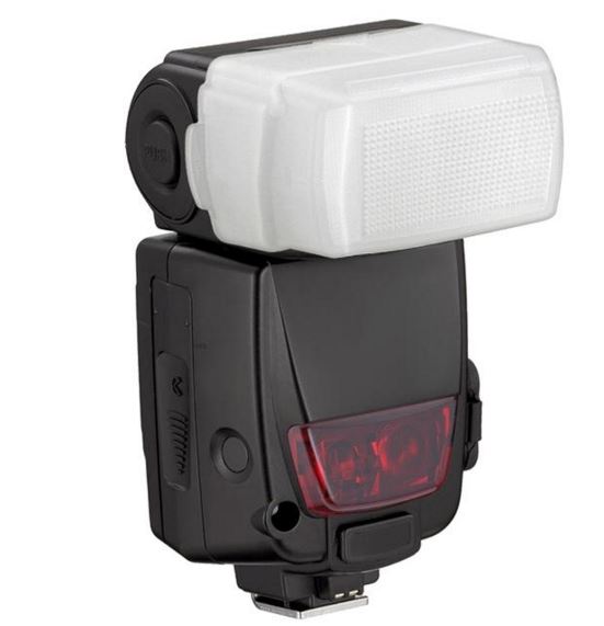 Image of Foka Flash Diffuser voor de Nikon SB-600