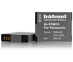 Image of Hahnel 3.6V, 1000mAh