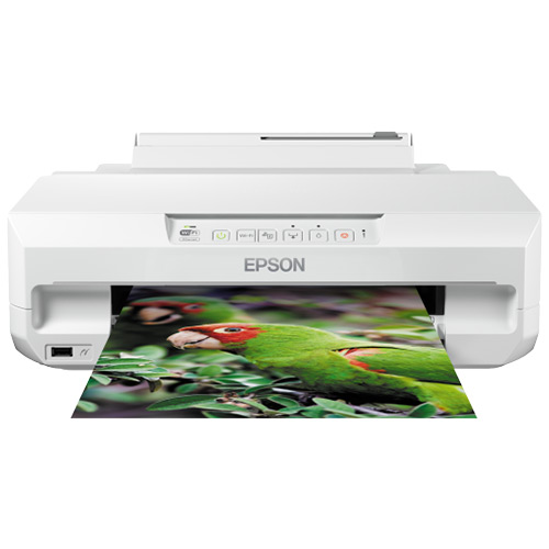 Image of Epson Expression Home XP-55