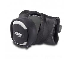 Image of Miggo GW-CSC BK 30 Padded Camera Grip and Wrap for CSC Black