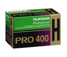 Image of Fuji Pro 400 H 135/36 Nw