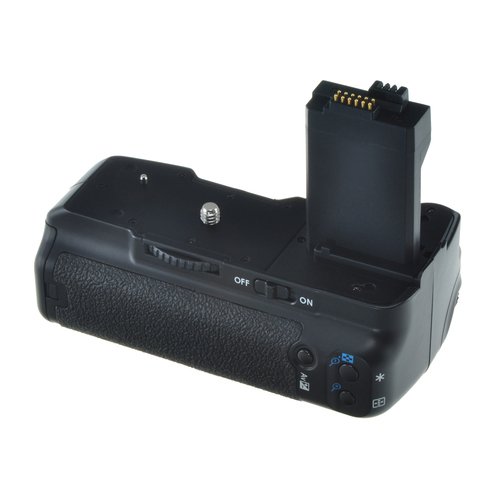 Image of Jupio Battery Grip for Canon 450D/500D/1000D