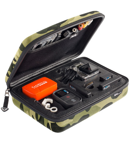 Image of SP Gadgets SP POV Case camo small