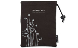 Image of Olympus PEN Flower Case