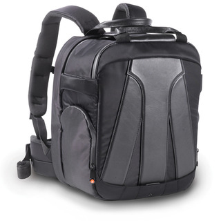 Image of Manfrotto Pro V Backpack Black Lino c.