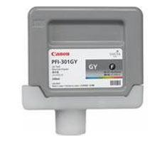 Image of Canon Cartridge PFI-301GY (gepigmenteerd grijs)