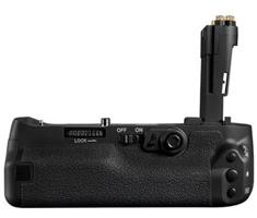Image of Pixel Battery Grip E16 voor Canon 7D Mark II