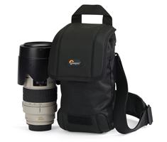 Image of Lowepro S&F Slim Lens Pouch 75 AW