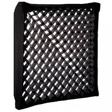 Image of Hedler 7101 Maxisoft Honeycomb Grid 110X45cm