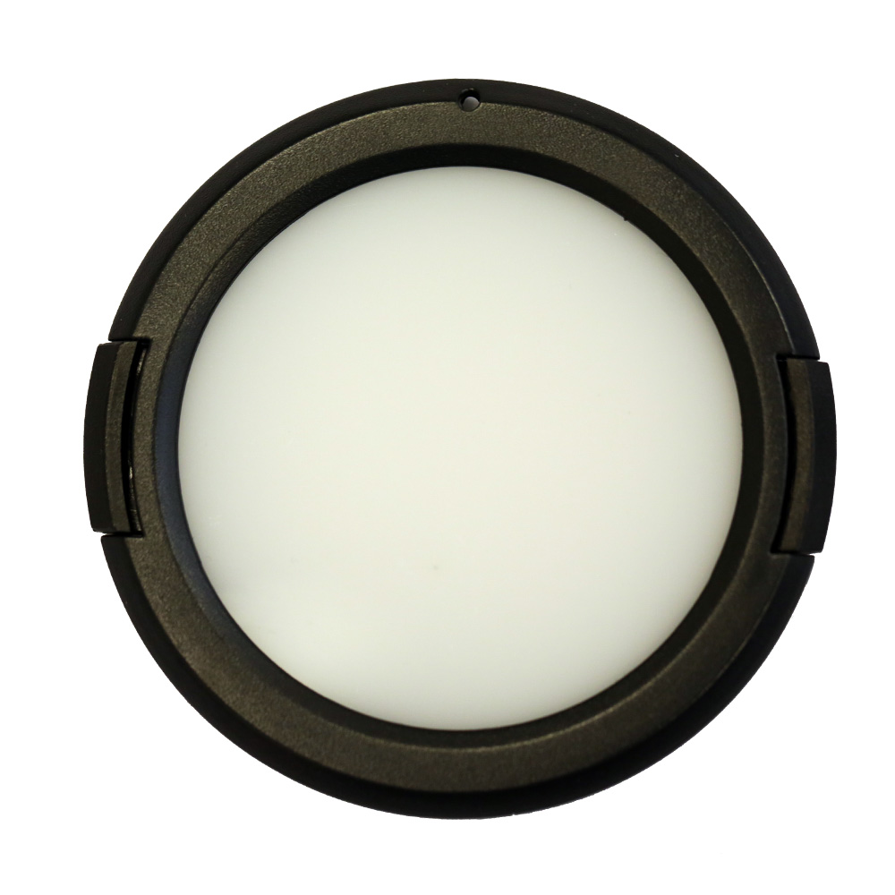 Image of JJC White Balance Lenscap 58 mm
