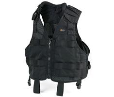 Image of Lowepro S&F Technical Vest (L/Xl)