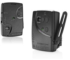 Image of Elinchrom EL Skyport Universal Trigger Set SPEED