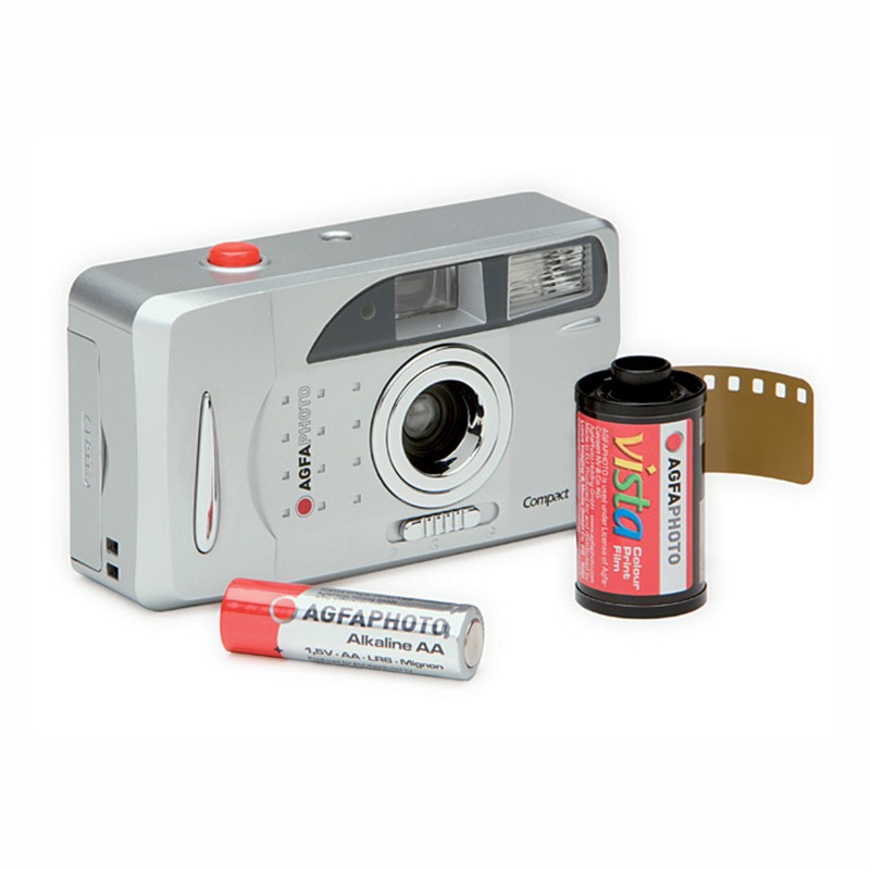 Image of Agfa Compactset Ff