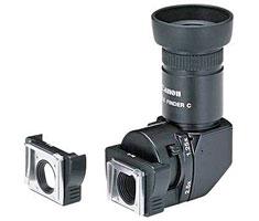 Image of Canon Angle Finder C voor EOS 10D