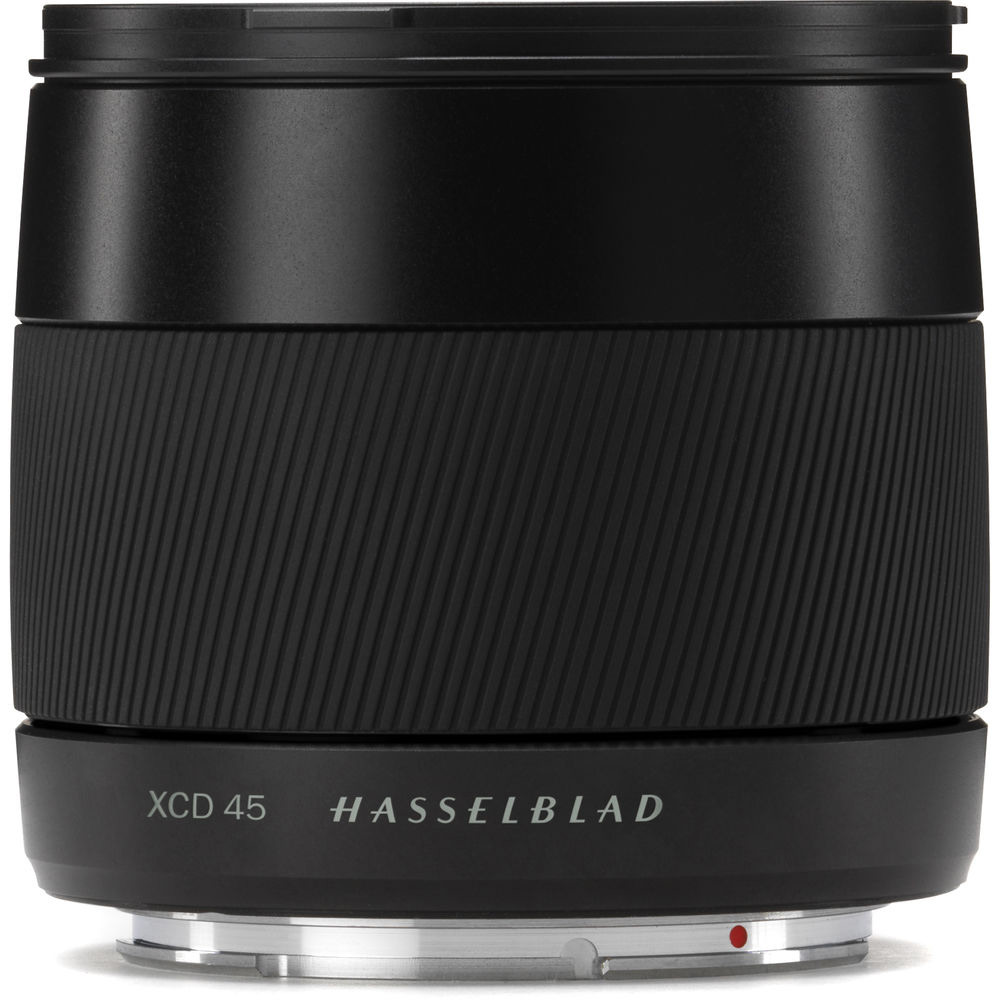 Image of Hasselblad XCD 3.5/45mm